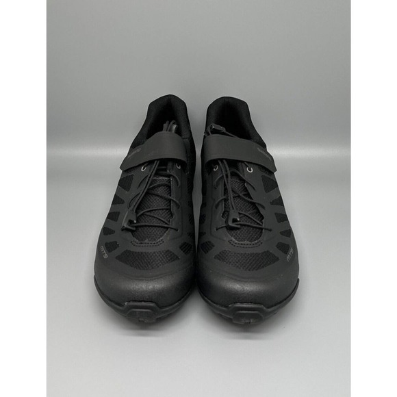 Shimano SH-MT502 Mountain Bike Shoes - SPD Men's Sz EU 47, US Sz 11.8 - Picture 4 of 10